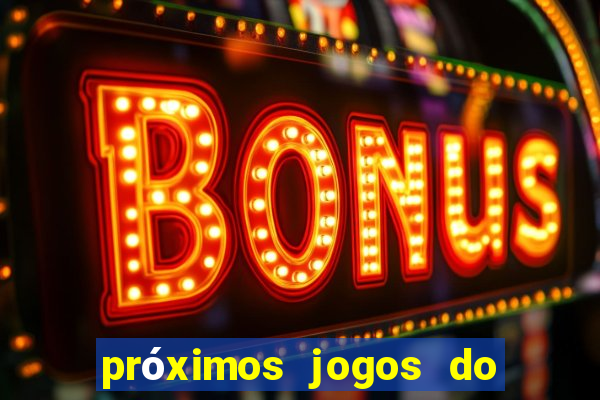 próximos jogos do ceará série b